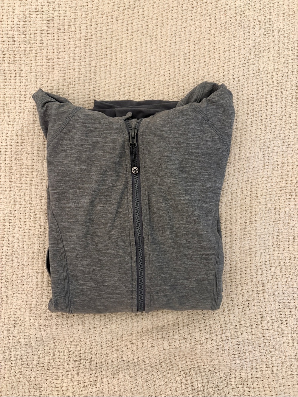 Women’s lululemon Full-Zip Sweater Hoodie - Unbranded